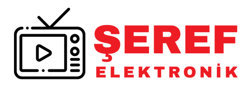 Şeref Elektronik - 0532 308 50 73